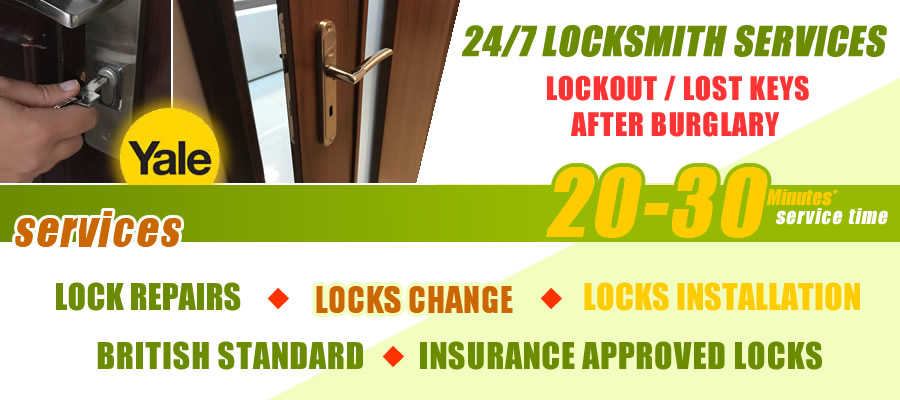 Selhurst Locksmith